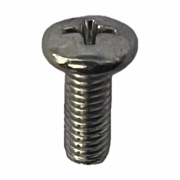 پیچ سر عدسی چهار سو M5*12