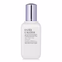 سرم روشن کننده سریع استی لادر 100 میل ESTEE LAUDER Perfectionist Pro Rapid Brightening Treatment with Ferment   Vitamin C