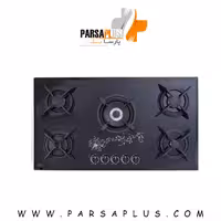 گاز صفحه ای بیمکث مدل MG0063