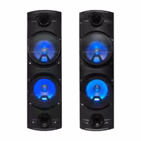 اسپیکر خانگی 111-ve هانسو (hanso)