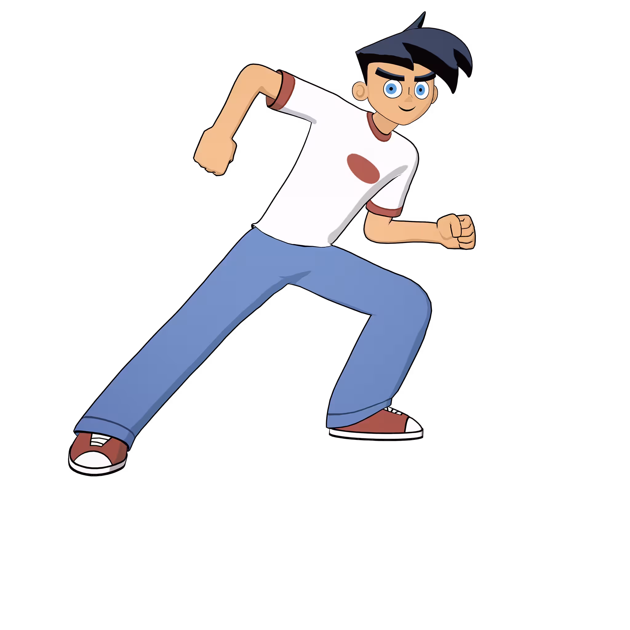 Danny Phantom