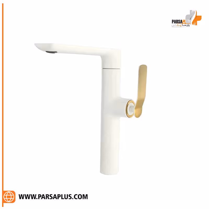 شیر ظرفشویی راسان – مدل ویولت