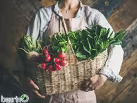 پکیج بذر سبزیجات پاییزه (مناسب مناطق سردسیری) شماره 1