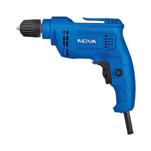 دریل 6.5 اتوماتیک 400 وات نووا مدل 2206