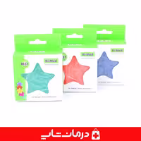 خرید توپ دست ورز ژله ای RI MED توپ ژله ای تقویت مچ ری مد