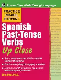کتاب Practice Makes Perfect Spanish Pronouns and Prepositions Premium 4th