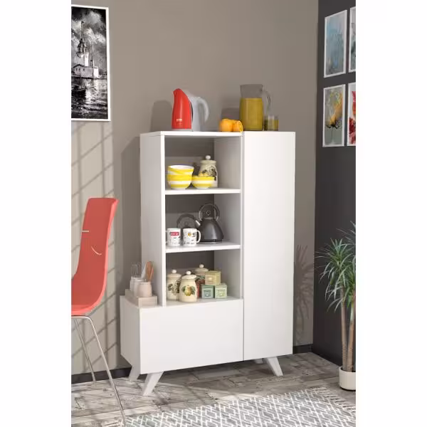 کتابخانه مدل 5451