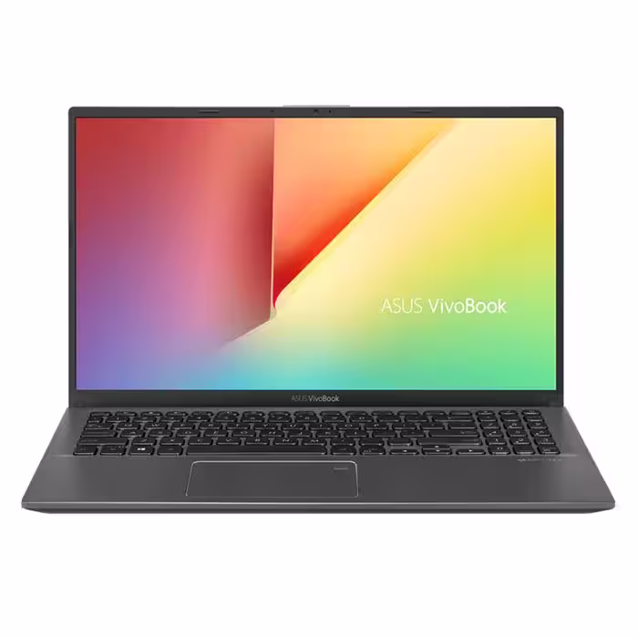 لپ تاپ ایسوس مدل F512DA با پردازنده Ryzen 7 3700U، رم 12GB، حافظه 512GB SSD، گرافیک 2GB و صفحه نمایش 15.6 اینچی