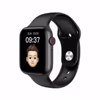 ساعت هوشمند Microwear مدل Watch 7، با صفحه نمایش لمسی