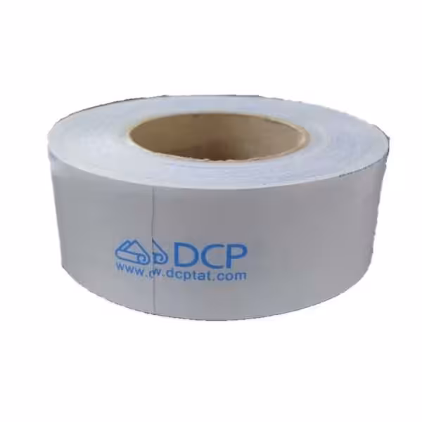 چسب دوطرفه DCP عرض 5cm طول 50 متر