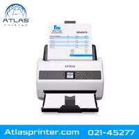 اسکنر حرفه‌ای اپسون EPSON DS-970