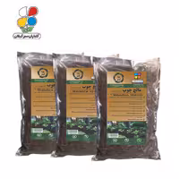 مالچ خودرنگ 18 لیتری بسته سه عددی