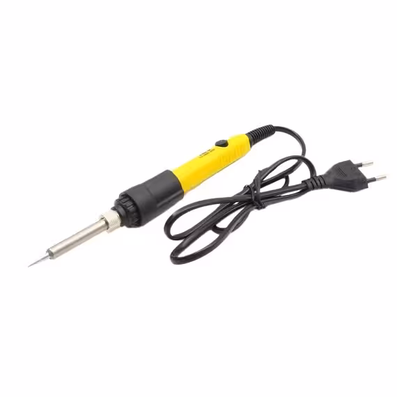 هویه سرامیکی 60 وات دیمر دار TNI-U مدل TU-093D