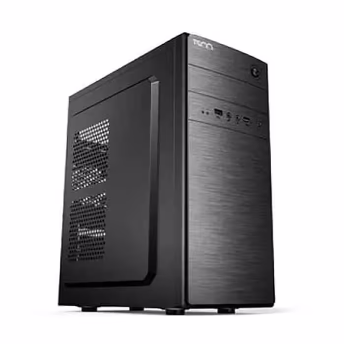 سیستم گیمینگ i3 9100F/8GB D4/SSD 120 1TB/GT610 2GB مدل 1205