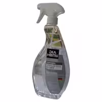 اسپری تمییز کننده سطوح استیل آلمانی دیا هوم DIA HOME – STAINLESS STEELحجم800 میل