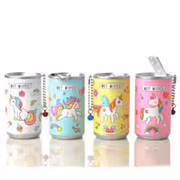 دستمال مرطوب یونیکورن کیوت