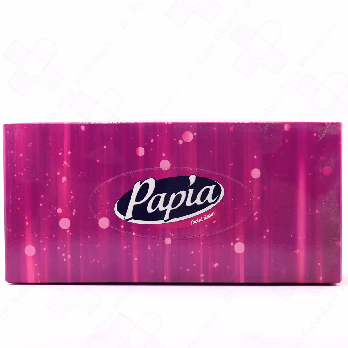 دستمال کاغذی حوله ای 4 لایه 6 رول پاپیا Papia