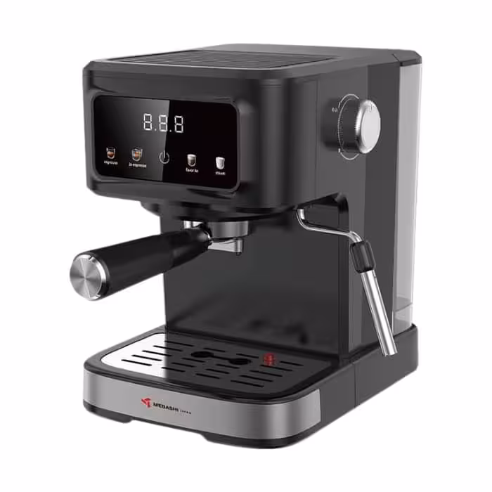 اسپرسوساز مباشی مدل Mebashi ME-ECM 2118