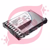 SSD سرور HPE 800GB NVMe MU SFF BC U.3 P64999-B21