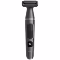 ماشین اصلاح بدن بانوان دیجیتالی شارژی ضدآب انچن شیائومی مدل Enchen A1