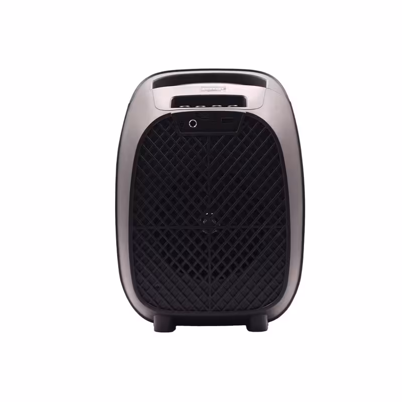اسپیکر بلوتوثی قابل حمل مدل ZQS-6125 | کالا مکس