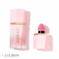 رژگونه مایع مات شیگلم رنگ Petal Talk