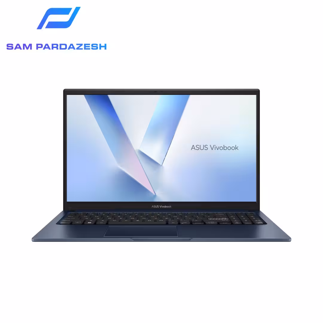 خریدلپ تاپ VivoBook 15 X1504VA Core i5 1335U 8GB 512GB SSD Intel