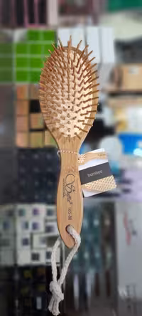 برس چوبی بامبو سافیکس M 105