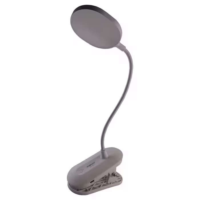 چراغ مطالعه ویداسی مدل WD-6067 | چاوه