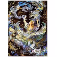 مینیاتور کد 27049