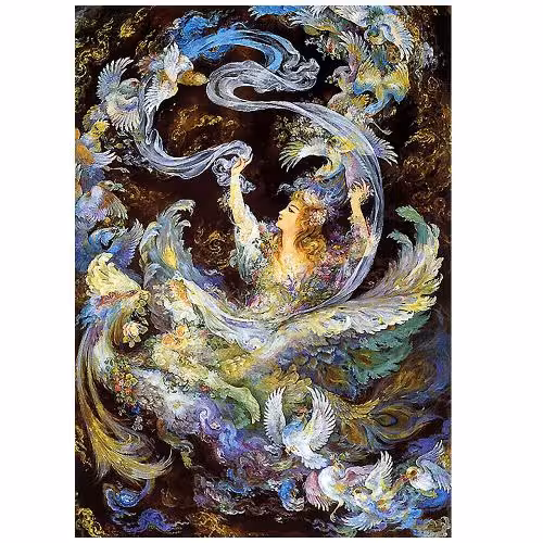 مینیاتور کد 27049