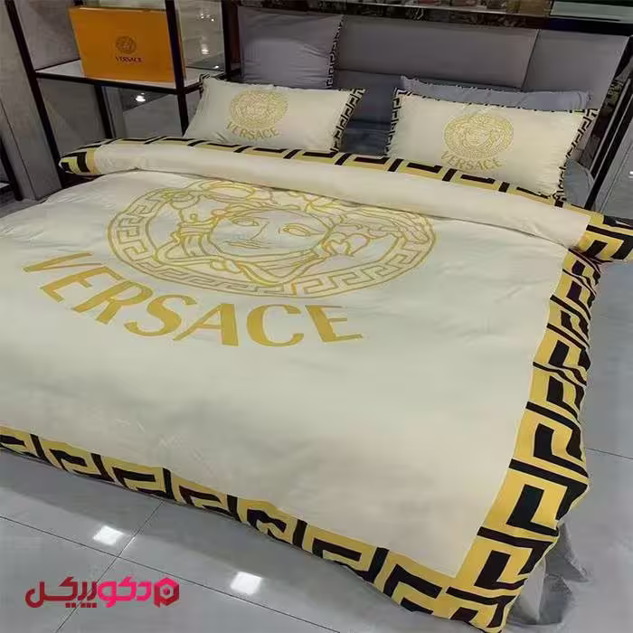 روتختی مخمل هاریکا برند ورساچه MD20