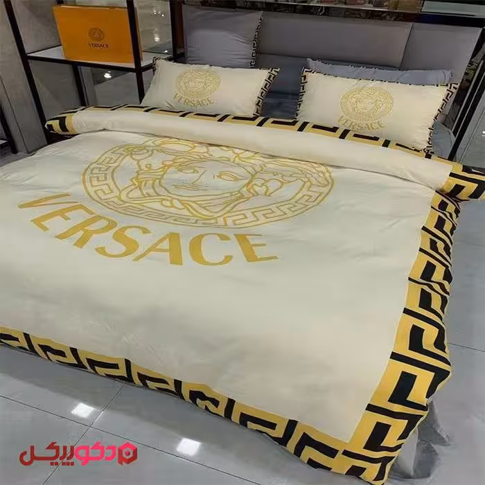روتختی مخمل هاریکا برند ورساچه MD20