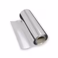 فویل مدل آلومینیوم 20 رول 100 متری کد m028