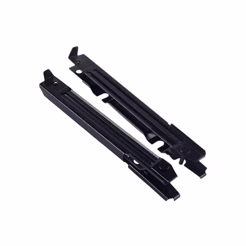 براکت سپر عقب بنز C200 W203