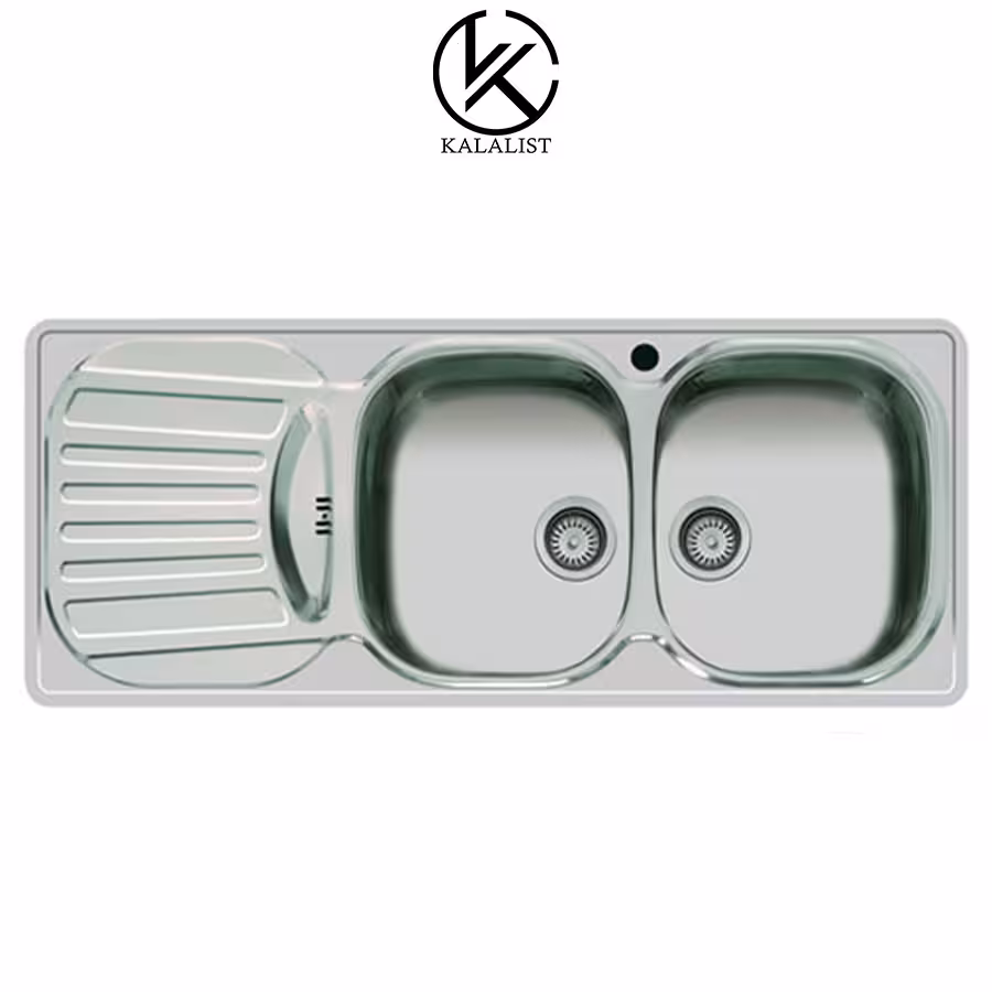 سینک اخوان توکار 19