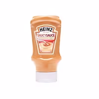 سس سوسی هاینز heinz وزن 425 گرم