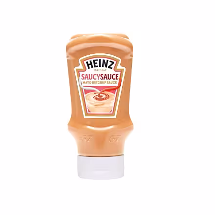 سس سوسی هاینز heinz وزن 425 گرم