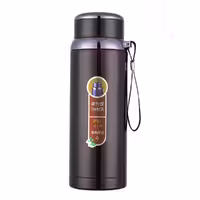 فلاسک سرد و گرم استیل استاینلس Stainless حجم 800 میلی لیتر