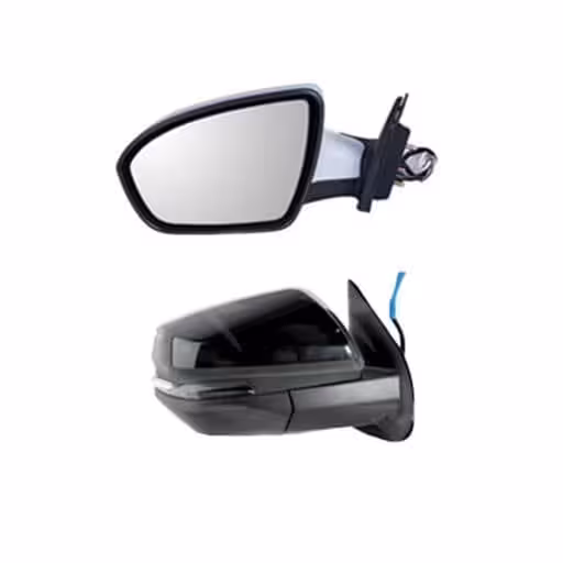 آینه بغل kmc t8