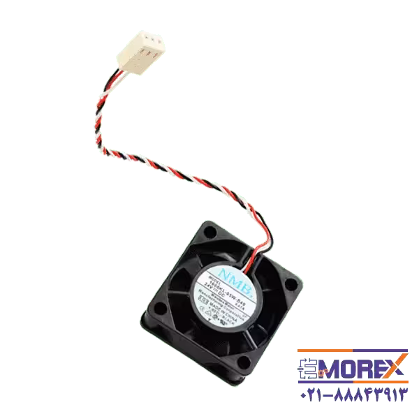 فن خنک کننده ان ام بی | NMB مدل 1606KL-05W-B49