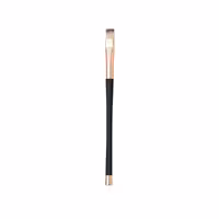براش خط چشم میچانو کد CG7G3 مدل Michano Flat Eyeliner Brush