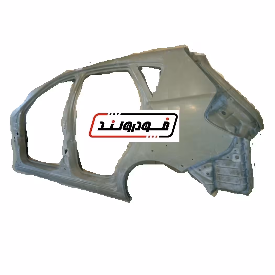 کلاف چپ اچ سی کراس H30CROSS