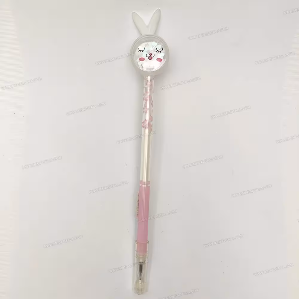 روان نویس هویج سفید