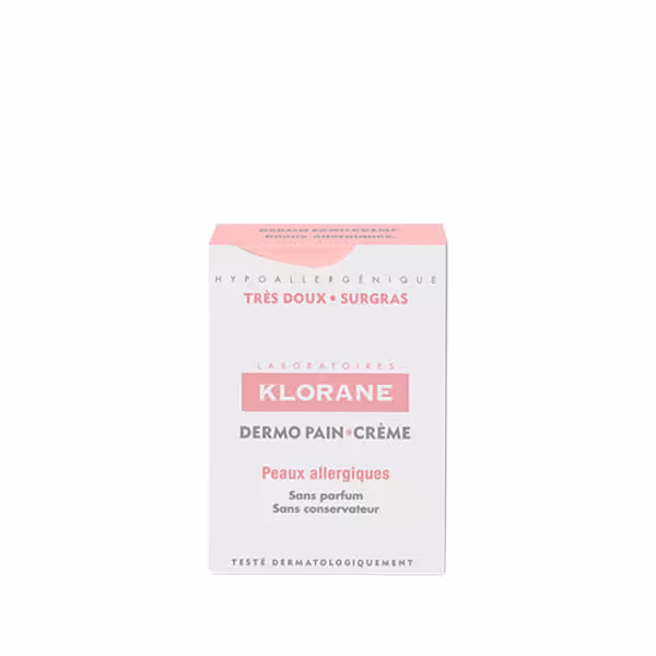 کلوران پن مخصوص پوست آلرژیک