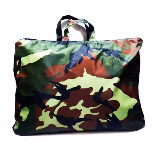 چادر شمعی نقره ای مناسب برای برلیانس H330