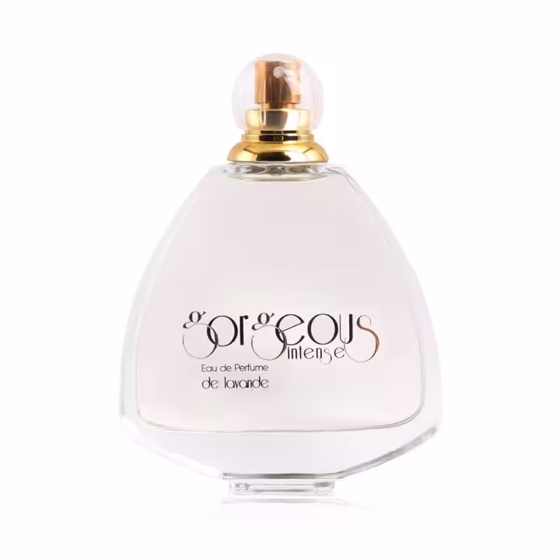 عطر مردانه سدیوس (Seduce) مدل جورجیوس اینتنس د لاوند (Gorgeous Intense De lavande) حجم 100 میلی لیتر | Seduce Gorgeous Intense De lavande Eau De Parfum For men 100 ml