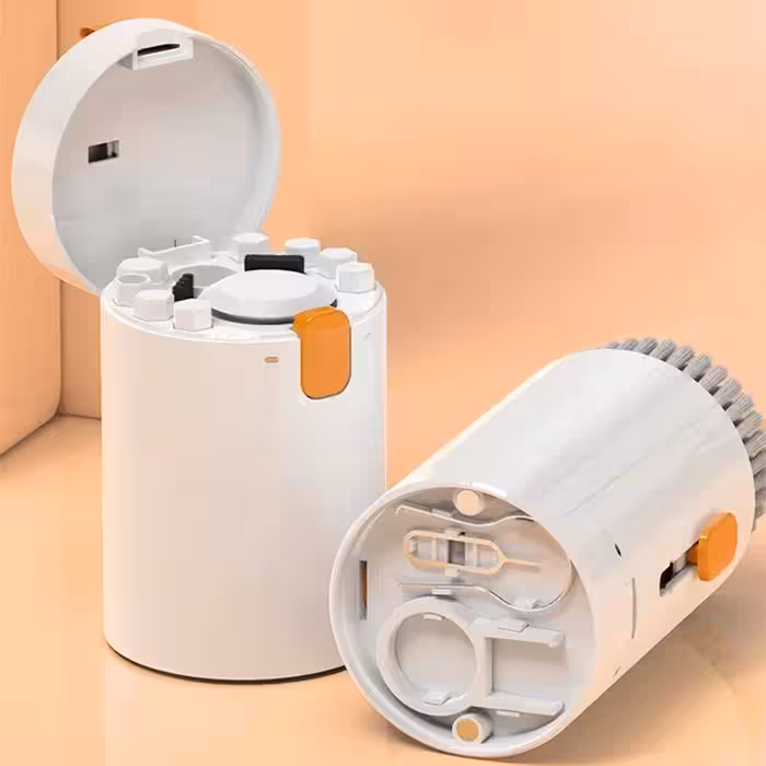 کیت تمیز کننده 20 کاره