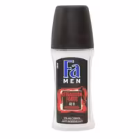 رول ضد تعریق مردانه فا Fa مدل Attraction Force