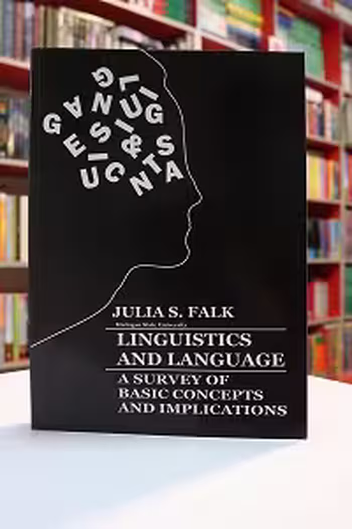 Linguistics and Language